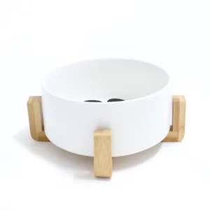 AniForte® elegantna posoda za hranjenje za pse in mačke