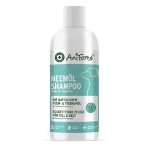 AniForte® šampon z neem oljem za pse