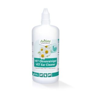 AniForte® Vet ear cleaner za pse, mačke in konje