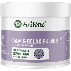 AniForte® Calm&Relax v prahu, 100g