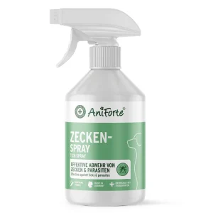 AniForte® sprej proti klopom za pse (250ml)