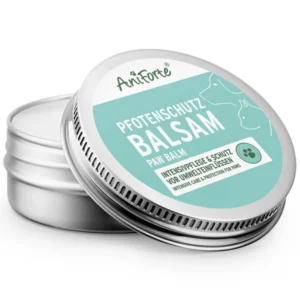 AniForte® Balzam za zaščito tačk za pse in mačke, 60ml