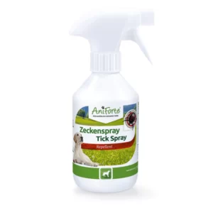AniForte® sprej proti klopom za pse (250ml)