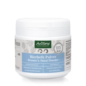 AniForte® pivski kvas 250g