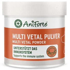 AniForte® MultiVETAL Prah 100g