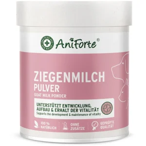 AniForte® Kozje mleko v prahu, 500g