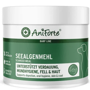 AniForte® BARF-Line Morska alga v prahu za pse, 250g