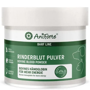 AniForte® Goveji krvni prah, 250 g